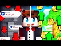 La TRUFFA Delle CRYPTO Di MINECRAFT.