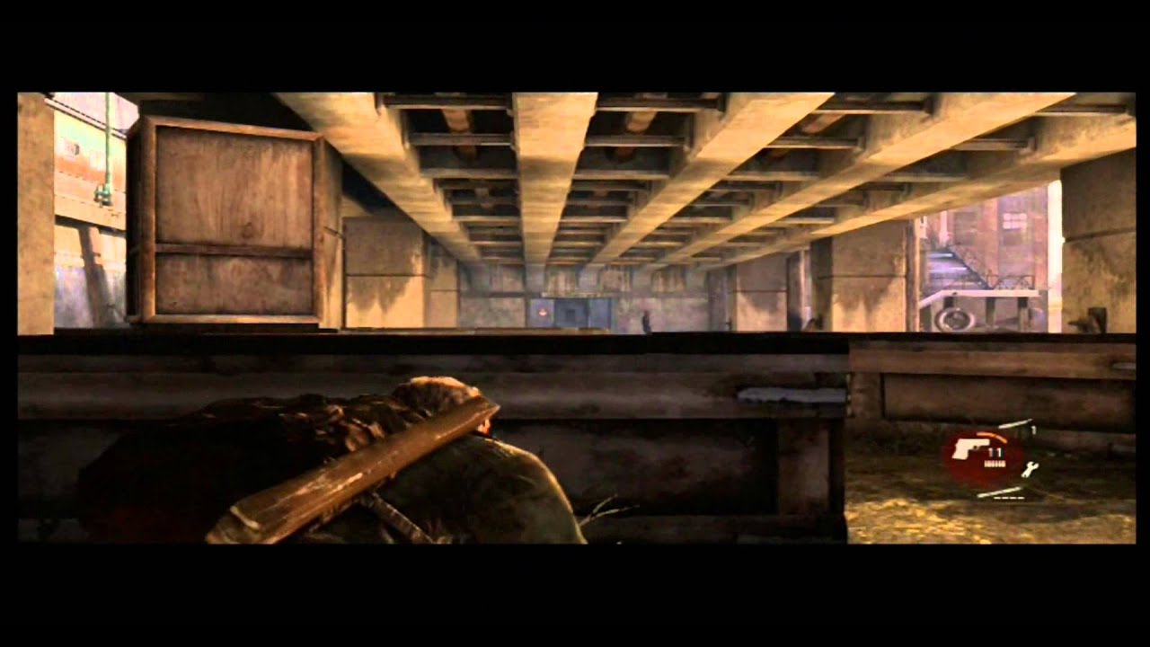 the ;ast of us part 4