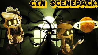 CYN Scenes (Murder Drones)