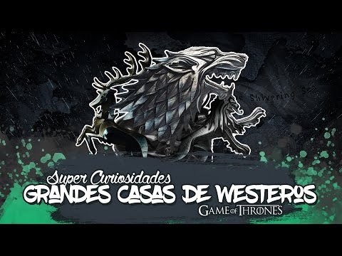 Vídeo: O que são vassalos em Game of Thrones?