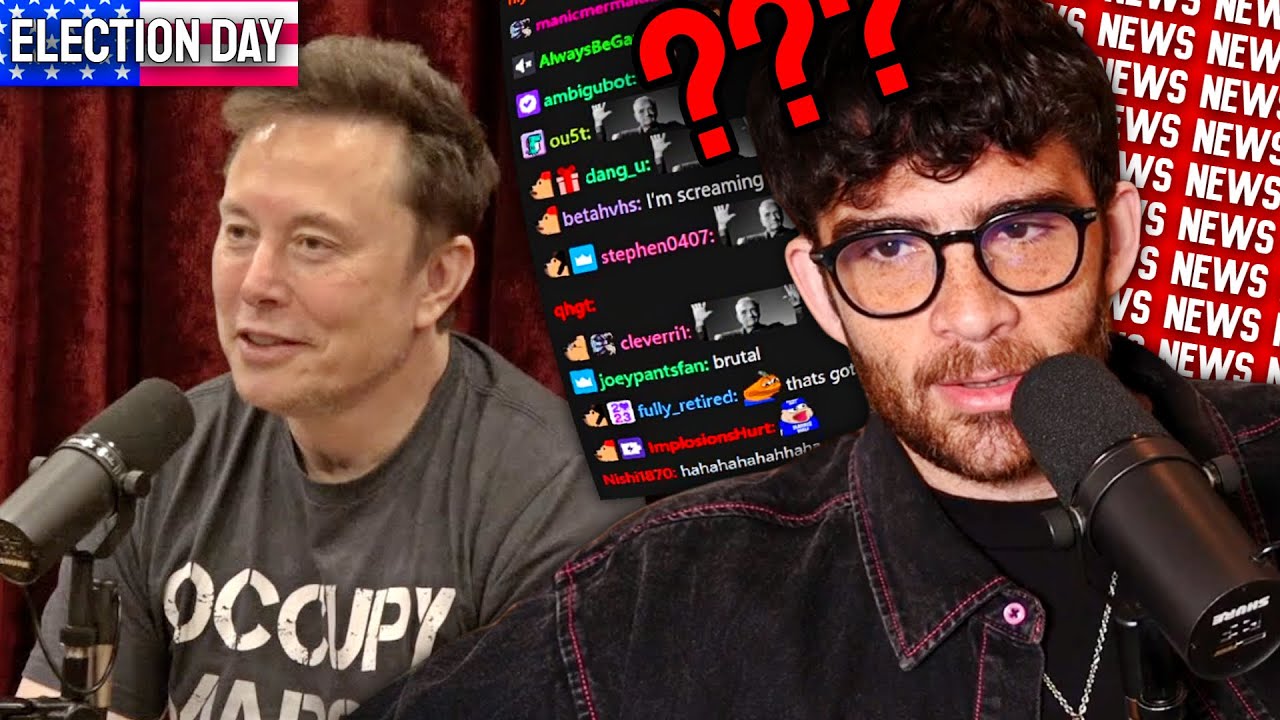 THIS IS A BIG PROBLEM - YouTube