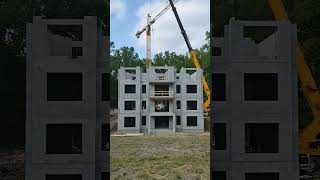Old Property Makeover to Luxury Villa | Satisfying Build Transformation #shorts #shortvideo