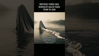 Mahkluk Halus Yang Diam Di Airmisteri hororshorts scarystories