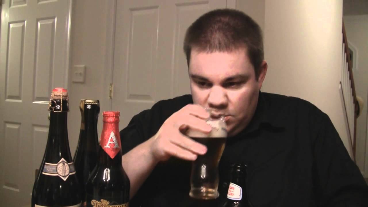Newcastle Summer Ale Beer Geek Nation Beer Reviews Episode 80 YouTube