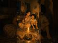 "Bijli Gayi... Par Ghar Jaga 🕯️"