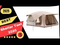 ✅Best Shelter Tent 2025।। Shelter Tent (Buying Guide)