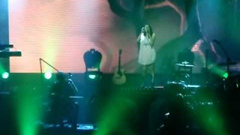 Within Temptation - Restless live@Eindhoven