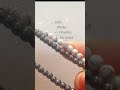 Mental Noise ~ Quiet ✨️ #asmr Series #beads