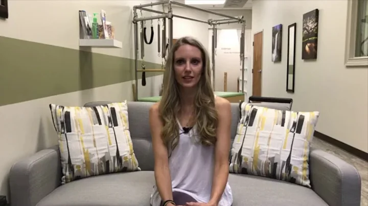 Meet Victoria Ladd, our Alkaline Yoga Therapy Dire...