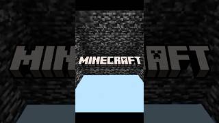 Minecraft VOID Secret |☠️