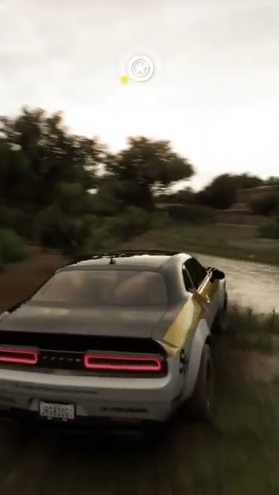 Treasure hunt - Dragstrip Demons