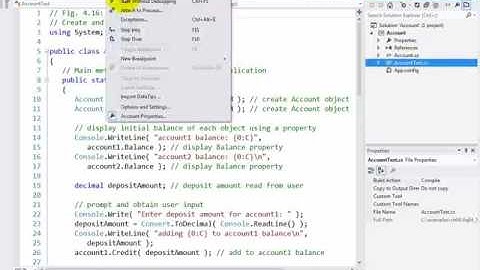 floating point Numbers|Type Decimal | Validating Data|learn c#| step by step c# | part 13