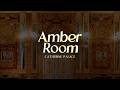 Amber Room — Catherine Palace | Closer Than Any Tourist Has Ever Been