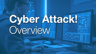 Cyber Attack! Overview