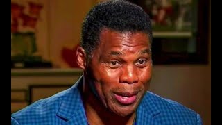 Details Herschel Walker flubs Fox news softball questions about debates and secret children Guide
