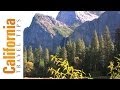 Bridalveil Falls - Yosemite National Park