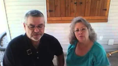 All The wagon Tracks are Gone by Danny and Debbie ...