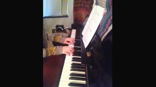 RCM Technique Level 6: e minor scales