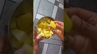 pani puri ?? subscribe video shortvideos