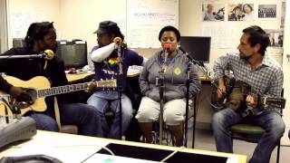 Video thumbnail of "Under The Radar, Playing For Change Special: Felangaye"