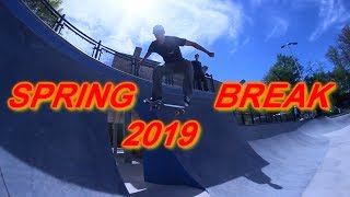 The Spring Break 2019 Video