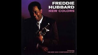 Freddie Hubbard   True Colors