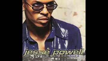 09 Jesse Powell - You (feat. Gerald Albright)