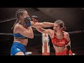 Megan morris vs lexi rook  ukfc 22