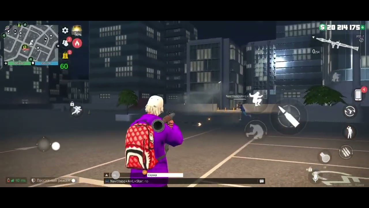 1/1 с All Star #GCO 