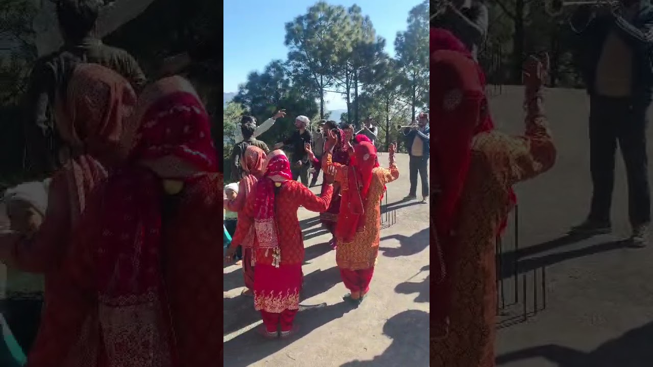 मास्टर घन श्याम जी एंड पार्टी का नया भजन 