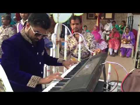 Qawwali Qashti E Umar Lage Paar Qawwali