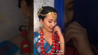 Tiktok video, Merina tumsa limbu