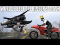 World's Best Oppressor MK1 & MK2 Players CLASH In Aggressive Hide & Seek Ft. MetPro SOWC