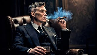 Powerful Mafia Gentlemen Music | For Men Who Move In The Silance