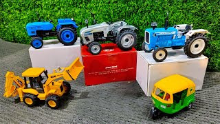 Tractor Unboxing video | Eicher485 | swaraj855 | sonalika | John Deere 5310 | tractor wala video |