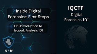 Wireshark 101 Introduction to Packet Analysis