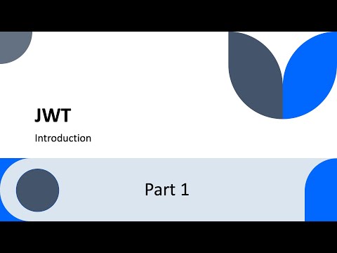 JSON Web Token