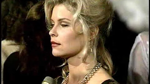 (1992) Kate Vernon Malcolm x Premiere