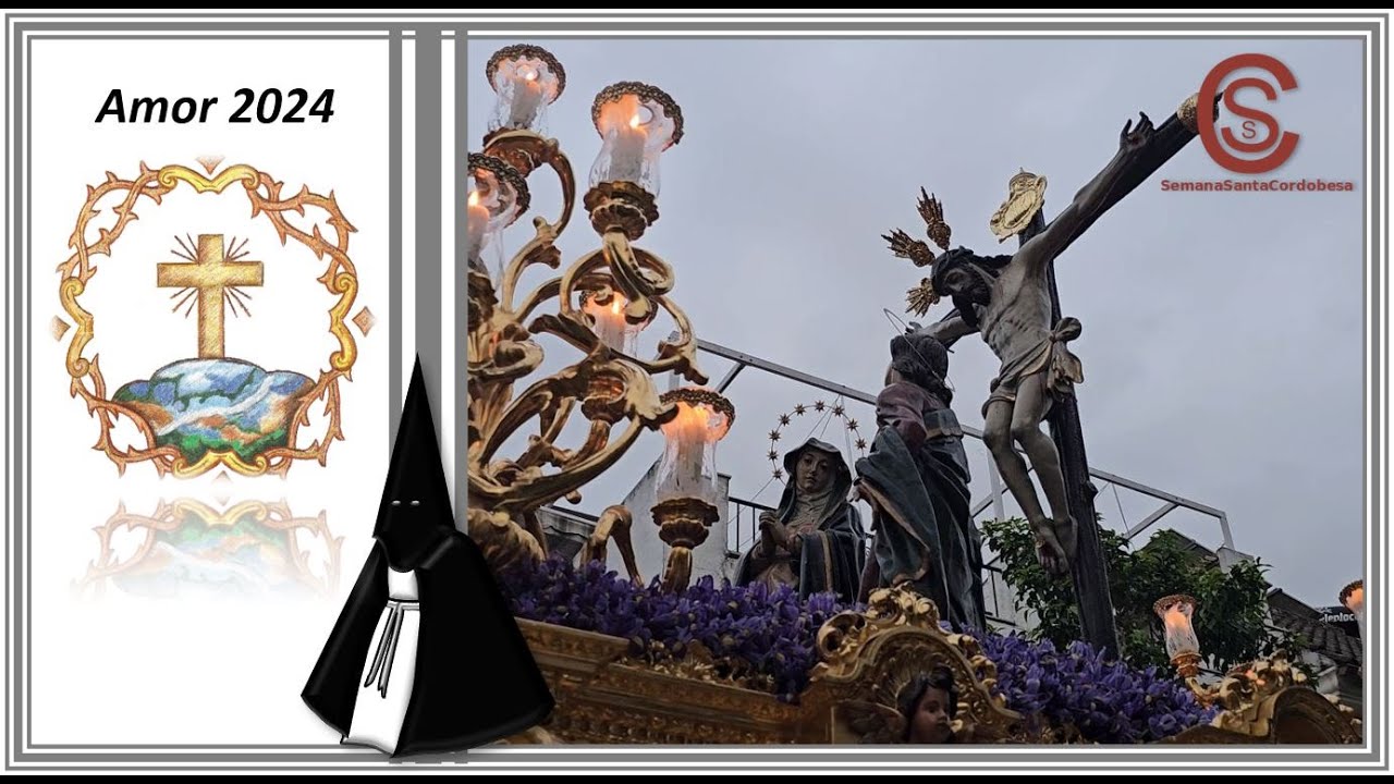 Amor 2024 Córdoba