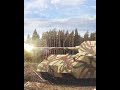دبابة الفأر Maus Tank Panzer 8 