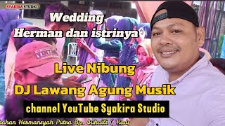 Agung Musik Herman Nibung