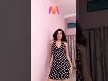 Myntra haul f.t dresses under 700rs only🎀 affordable dresses #myntrahaul #myntra #myntradresshaul