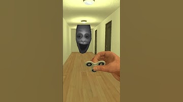 Juggler Nextbot Garry