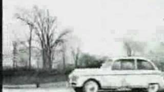 Car made from hemp