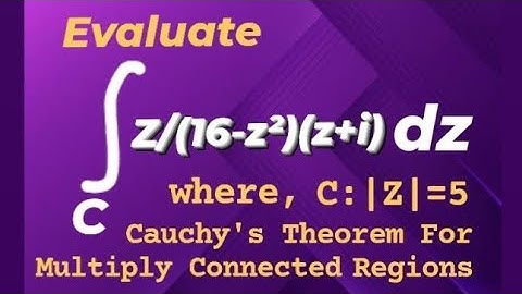 Cauchy