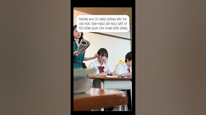 Khoảnh khắc đáng nhớ thời học sinh không thể quên #namthầnkinh #funny #funnyshorts #funnyvideo #genz
