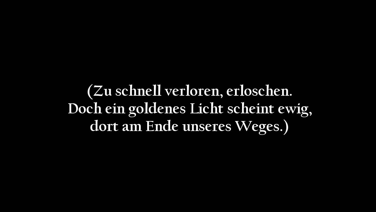 Vois Sur Ton Chemin Lyrics Deutsch Les Chorist - Vois Sur Ton Chemin [German Lyrics] - YouTube