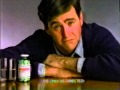Excedrin commercial parts 1  2 1988