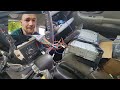 05 Trailblazer Aftermarket Radio Install Tip