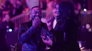 Broadcast Digital Awards 2021 - Highlights